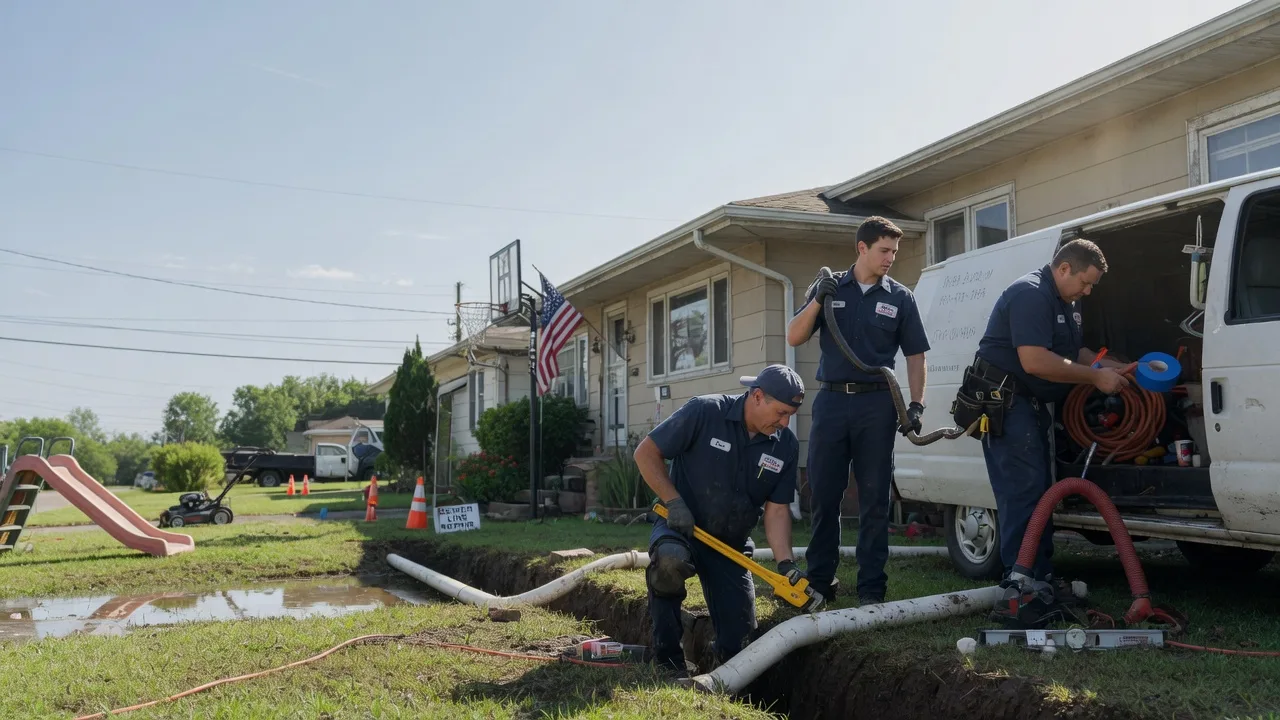 Toilet Installation in Hillsboro, IA near me